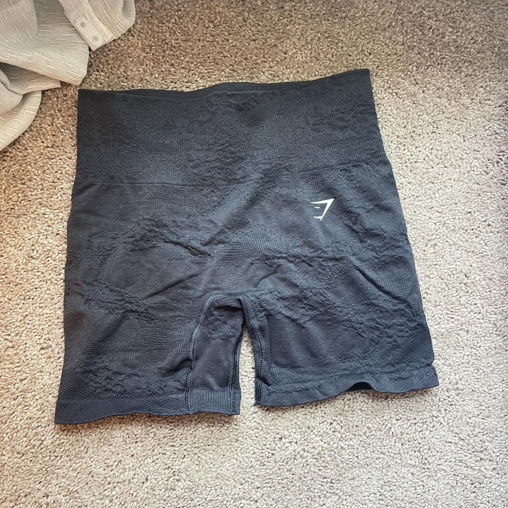 Gymshark shorts